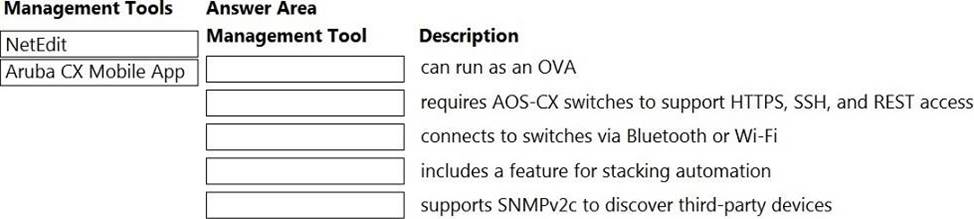 HPE6-A72 Latest Study Questions